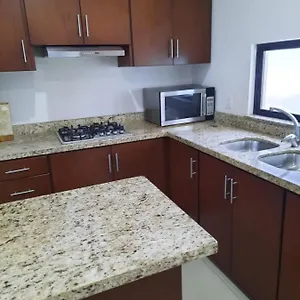  Apartamento Departamento Real Del Valle México