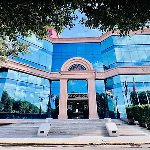 Hotel Florencia By Marho, Queretaro