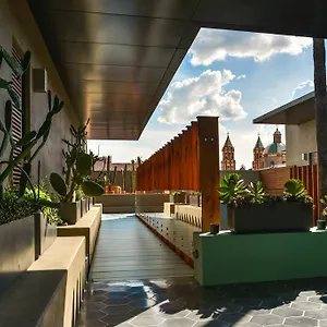 5* Hotel Criol