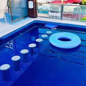  Apartamento Mar Arena México