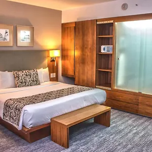 Hotel Casa Premium Queretaro, Miranda